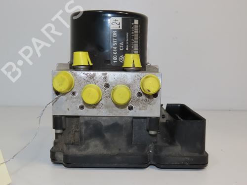 ABS pump VW GOLF VI Variant (AJ5) 1.4 TSI | BP29469732M43