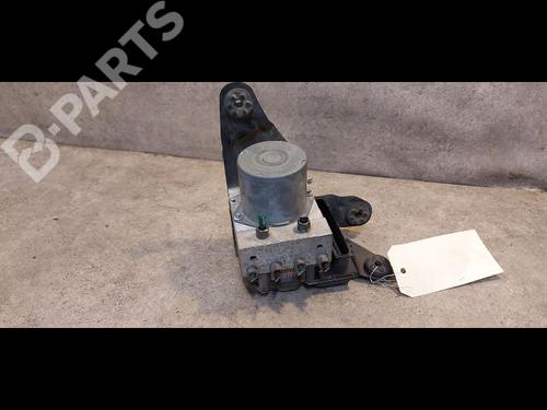 Used ABS pump RENAULT MEGANE II (BM0/1_, CM0/1_) 1.5 dCi (BM1E, CM1E) (106 hp) 9614480