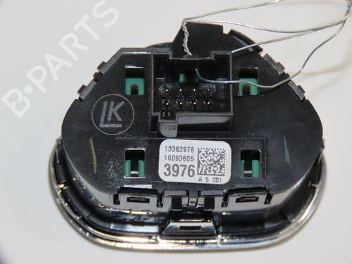 Warning OPEL CORSA E (X15) 1.4 (08, 68) (90 hp) 23124968