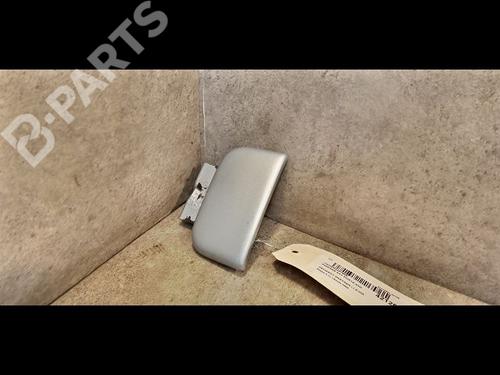 Used Front right exterior door handle PEUGEOT PARTNER MPV (5_, G_) 1.6 HDi 90 (90 hp) 9616301