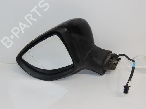 Left mirror RENAULT CLIO IV (BH_) 1.5 dCi 90 | BP31077349C26 