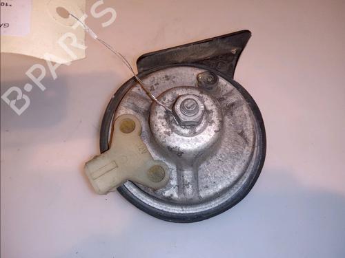 Horn RENAULT MEGANE II (BM0/1_, CM0/1_) 1.9 dCi (BM0G, CM0G) | BP14874960E13 