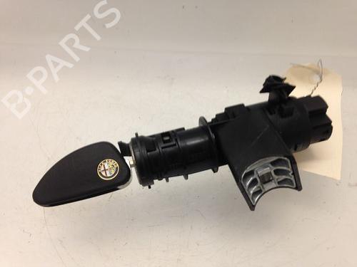 Used Ignition barrel Ignition barrel 36493781 36493781