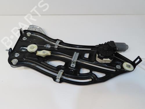 Used Front right window mechanism Front right window mechanism 38608383 38608383