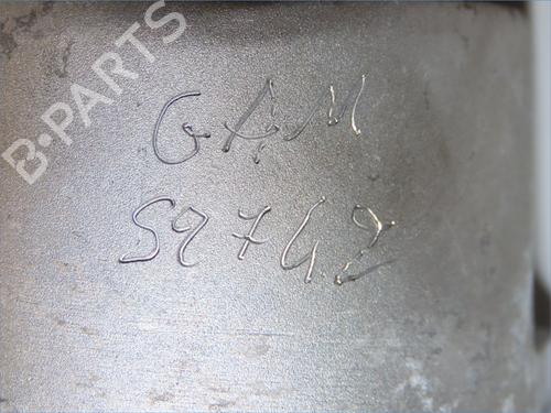 Steering column FIAT 500 (312_) 1.2 (312AXA1A) | BP28829619M21 - Image 7