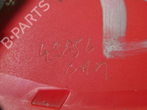 Right taillight VW PASSAT B6 (3C2) 1.9 TDI | BP28832632C35 - Image 3