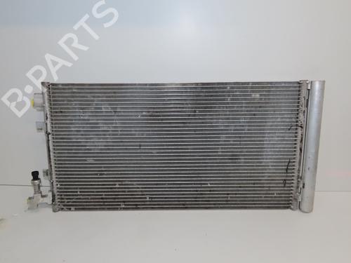 Heater matrix RENAULT SCÉNIC III (JZ0/1_) 1.9 dCi (JZ0J, JZ1J, JZ1K, JZ1S) | BP29601093M63