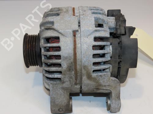 Alternator OPEL CORSA D (S07) 1.2 (L08, L68) | BP28829077M7 