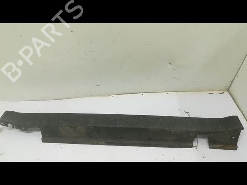 Right sideskirt MINI MINI (R50, R53) Cooper | BP23177158C114 