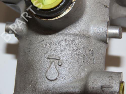 Brake master cylinder CITROËN JUMPER II Van 2.0 BlueHDi 110 | BP18913098M77 