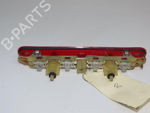 Third brake light PEUGEOT 207 (WA_, WC_) 1.4 HDi | BP31121275L11
