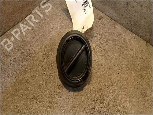 Used Headlight switch Headlight switch RENAULT KANGOO (KC0/1_) 1.5 dCi (57 hp) 9616431 9616431