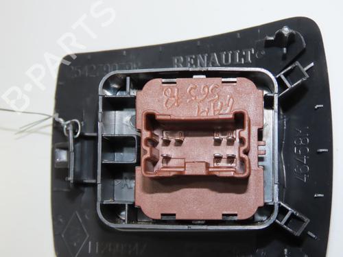 Left front window switch DACIA SANDERO II 1.5 dCi | BP33561859I27 - Image 4