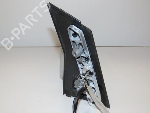 Left mirror VW GOLF PLUS V (5M1, 521) 1.9 TDI | BP28831512C26 