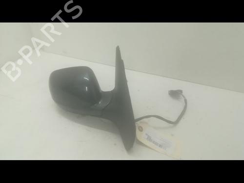 Used Right mirror VW BORA I (1J2) 1.9 TDI (115 hp) 9603518