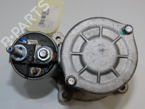 Used Starter Starter PEUGEOT 207 (WA_, WC_) 1.4 (73 hp) 31141096 31141096
