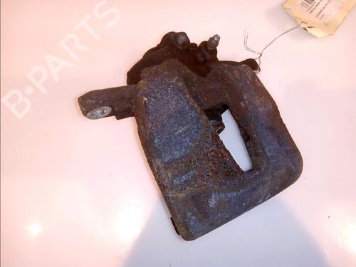 Used Left front brake caliper Left front brake caliper ALFA ROMEO MITO (955_) 0.9 TwinAir (955AXY1B) (105 hp) 14878465 14878465