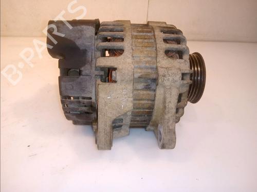 Alternator HYUNDAI GETZ (TB) 1.1 | BP15100015M7 