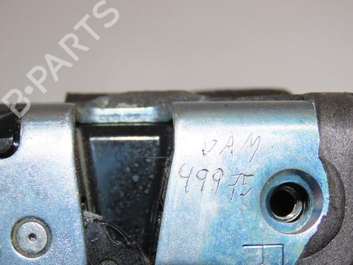 Rear left lock TOYOTA C-HR (_X1_) 1.8 Hybrid (ZYX10_, ZYX11_, ZYX10R, ZYX11R) | BP28831972C100 
