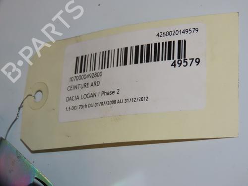 hjre-bagtil-seleforstrammer-dacia-logan-ls_-15-dci-ls0k-6001550516-2004-16769658 main image