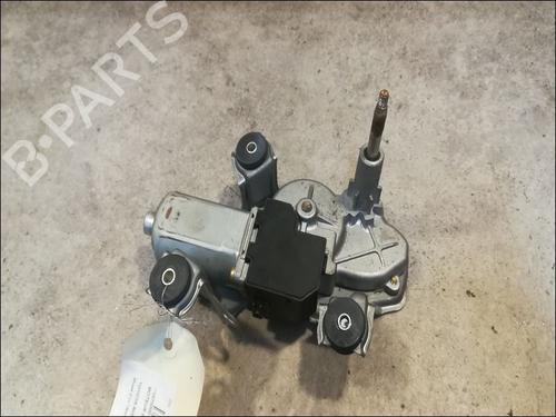 Used Rear wiper motor TOYOTA AVENSIS (_T25_) 2.0 D-4D (CDT250_, CDT250R) (116 hp) 23178225