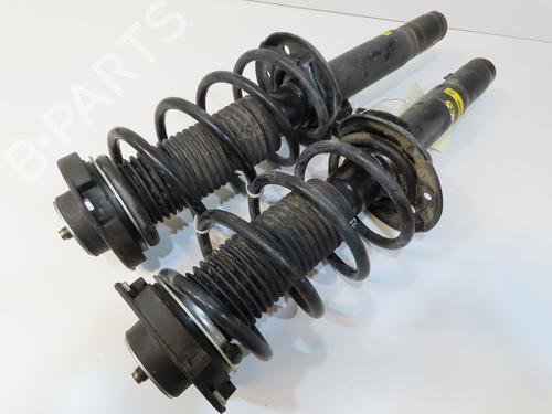 Used Right front shock absorber Right front shock absorber 38713687 38713687