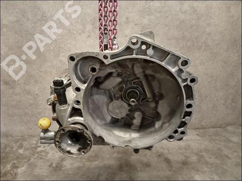 Used Manual gearbox Manual gearbox SEAT CORDOBA Vario (6K5) 1.4 i (60 hp) 11082627 11082627