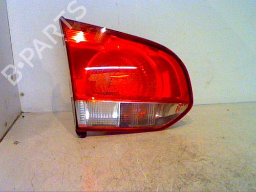 Used Left tailgate light Left tailgate light VW GOLF VI (5K1) 2.0 TDI (140 hp) 36495744 36495744