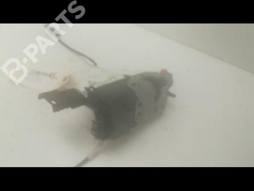 Rear right lock PEUGEOT 308 I (4A_, 4C_) 1.6 HDi | BP9603787C99 