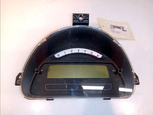 Used Instrument cluster Instrument cluster 11101266 11101266