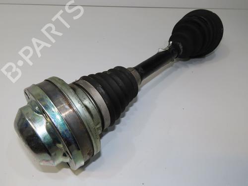 Left front driveshaft VW PASSAT B6 (3C2) 2.0 TDI 16V | BP36395764M38 - Image 3