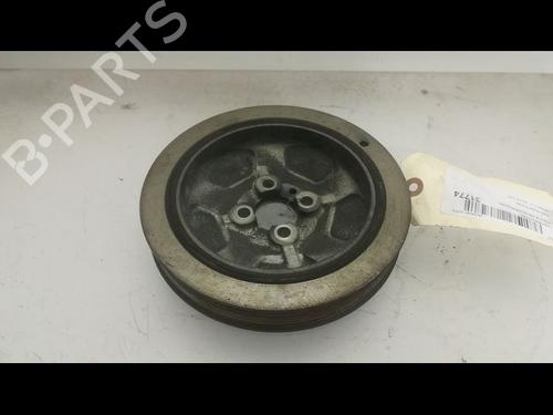 Pulley FIAT PUNTO (188_) 1.9 DS 60 (188.031, .051, .231, .251) | BP23171351M122