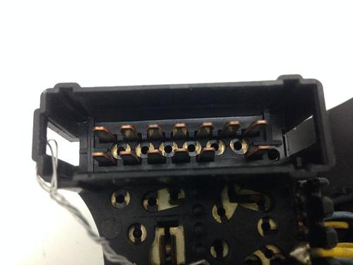 Used Steering column stalk RENAULT CLIO II (BB_, CB_) 1.5 dCi (B/C2J) (68 hp) 23174362