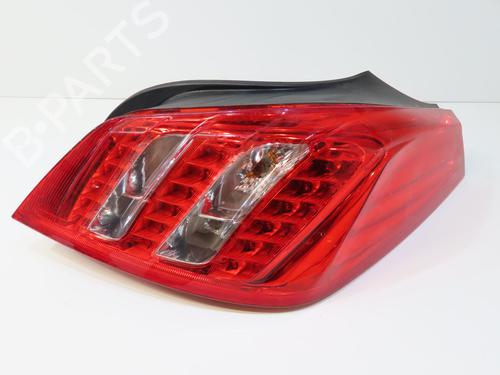 Used Right taillight Right taillight 38491567 38491567
