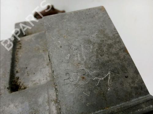 Gearbox AUDI A4 B8 (8K2) 2.0 TDI | BP18646014M3