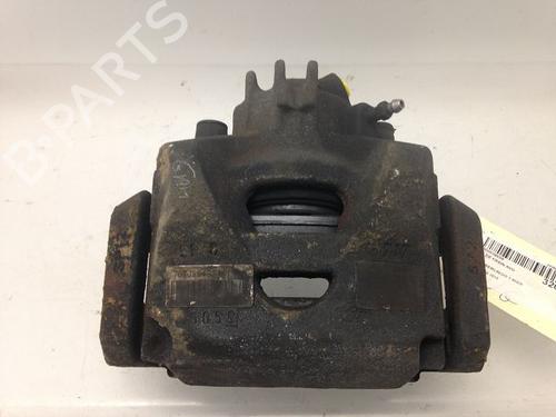 Used Left front brake caliper CITROËN BERLINGO MULTISPACE (B9) 1.6 HDi 75 / BlueHDi 75 (75 hp) 14877939