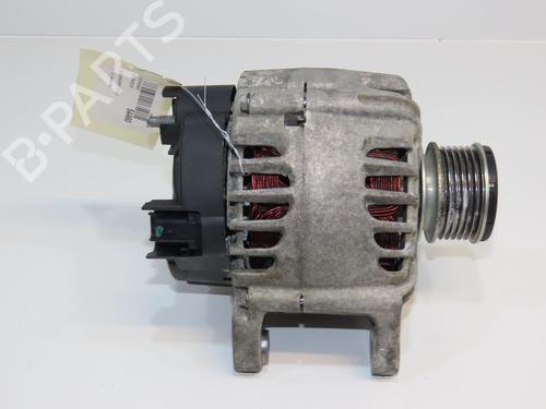 Alternator DACIA SANDERO 1.5 dCi | BP30630827M7