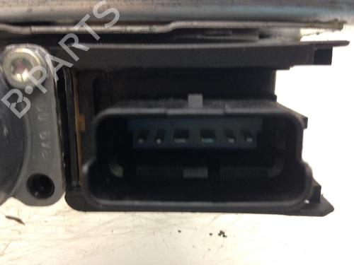 Rudehejsemekanisme Højre bagtil CITROËN C4 I (LC_) 1.6 HDi (90 hp) 23176701