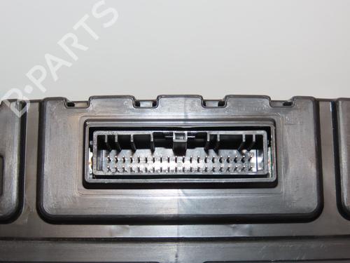 Instrument cluster DACIA DUSTER (HM_) 1.3 TCe 150 (HMM3) | BP28967996C47  - Image 6