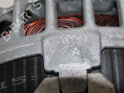 Alternator LAND ROVER RANGE ROVER EVOQUE (L538) 2.2 D 4x4 | BP36873799M7  - Image 8