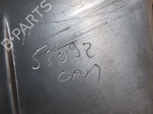 Used Left headlight SEAT IBIZA III (6L1) 1.4 16V (100 hp) 28832529