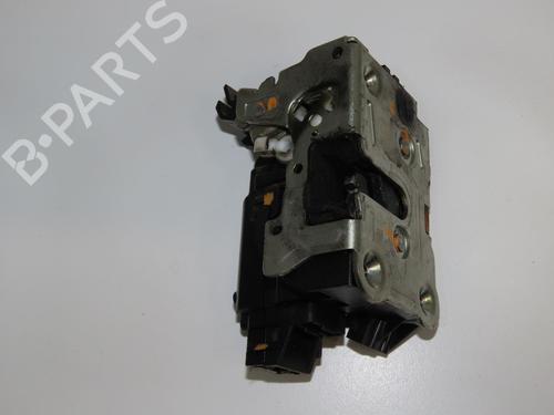 Used Front right lock Front right lock DACIA LODGY (JS_) 1.2 TCe (JSAY, JSM0) (115 hp) 33188203 33188203