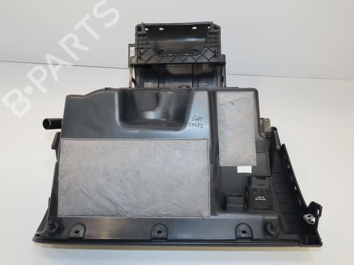 Used Glove box VW POLO V (6R1, 6C1) 1.4 TDI (90 hp) 28830543