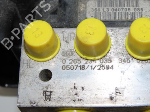 ABS pump BMW X3 (E83) 2.0 d | BP34710057M43 - Image 7