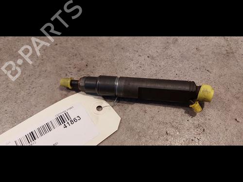 Used Injector Injector VW POLO III (6N1) 64 1.9 SDI (64 hp) 9613132 9613132