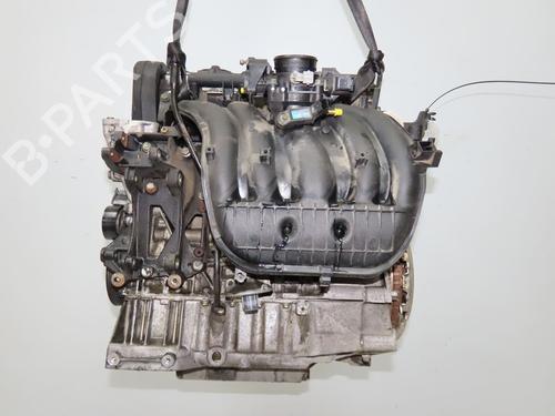 Used Engine PEUGEOT 406 (8B) 1.8 16V (116 hp) 28828691