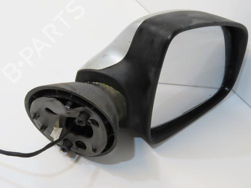 Used Right mirror Right mirror DACIA LOGAN MCV (KS_) 1.5 dCi (KS0W) (86 hp) 36427172 36427172