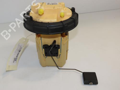 Used Fuel pump CITROËN BERLINGO Box Body/MPV (B9) 1.6 HDi 90 16V (90 hp) 19540004