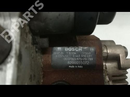 Injection pump RENAULT LAGUNA II (BG0/1_) 1.9 dCi (BG08, BG0G) | BP9596153M78 