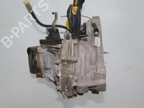 Gearbox RENAULT CLIO III Grandtour (KR0/1_) 1.5 dCi (KR0G) | BP28967258M3